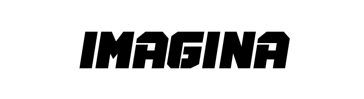 Bypass Italic  Free Fonts Download