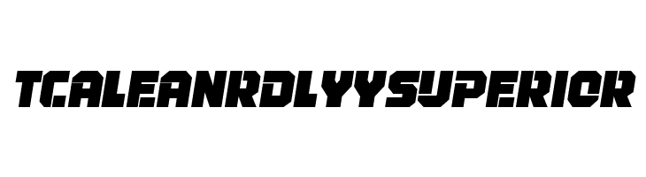 Bypass Italic  Free Fonts Download