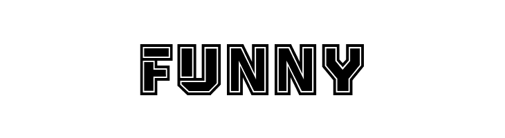 Bypass College Regular  Free Fonts Download