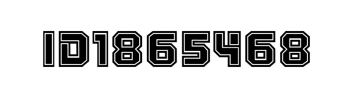 Bypass College Regular  Free Fonts Download