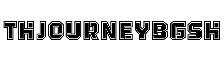 Bypass College Regular  Free Fonts Download