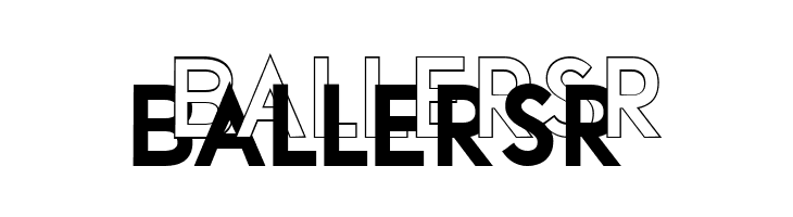 Break Regular  Free Fonts Download