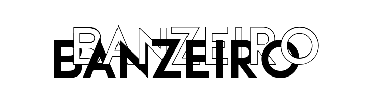 Break Regular  Free Fonts Download