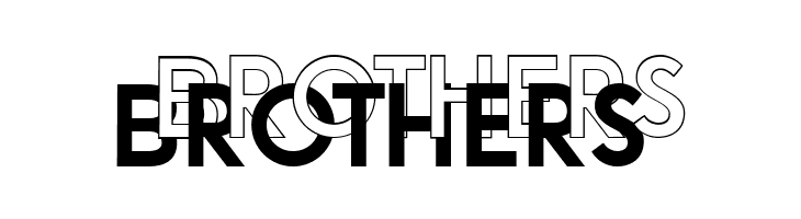 Break Regular  Free Fonts Download