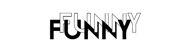 Break Regular  Free Fonts Download