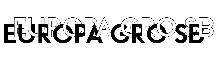Break Regular  Free Fonts Download
