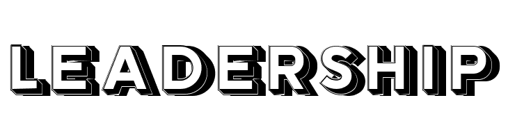 Education 3D Regular  Free Fonts Download