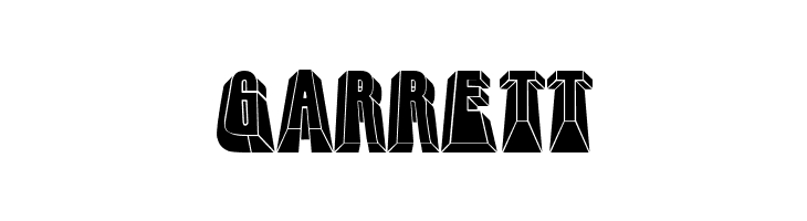 Diamond City Regular  Free Fonts Download