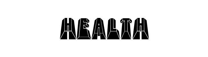 Diamond City Regular  Free Fonts Download