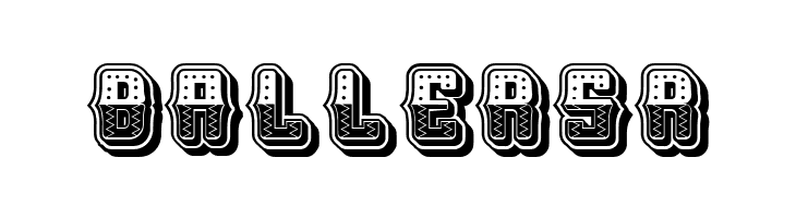 Amigo Rustique Regular  Free Fonts Download