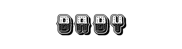 Amigo Rustique Regular  Free Fonts Download