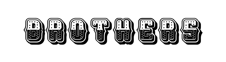 Amigo Rustique Regular  Free Fonts Download