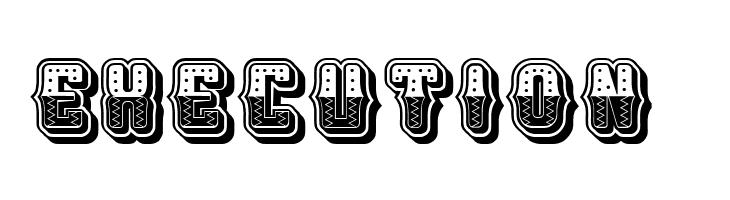 Amigo Rustique Regular  Free Fonts Download