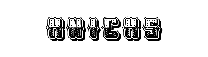 Amigo Rustique Regular  Free Fonts Download