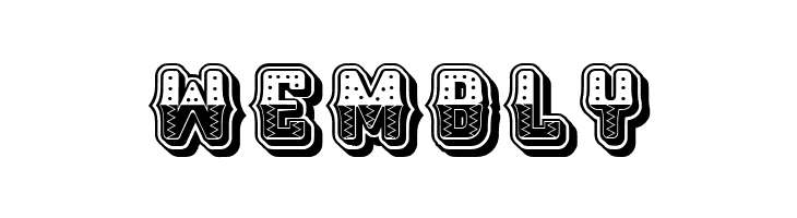 Amigo Rustique Regular  Free Fonts Download