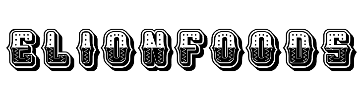 Amigo Rustique Regular  Free Fonts Download