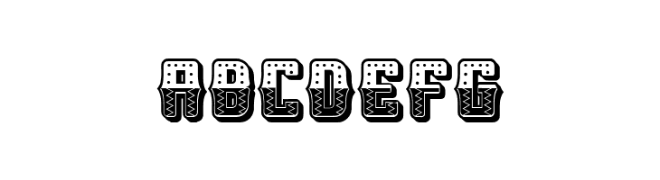 Amigo Regular  Free Fonts Download