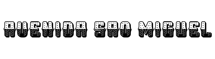 Amigo Regular  Free Fonts Download