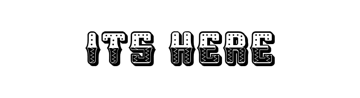 Amigo Regular  Free Fonts Download