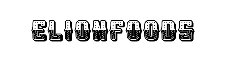 Amigo Regular  Free Fonts Download