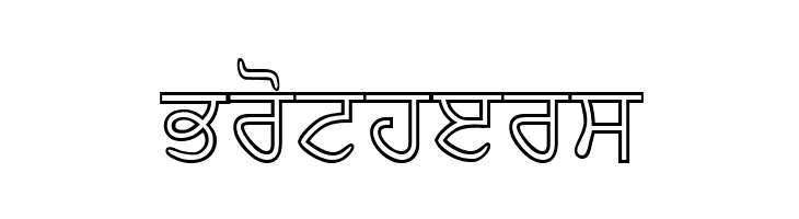 AmrNeon  Free Fonts Download