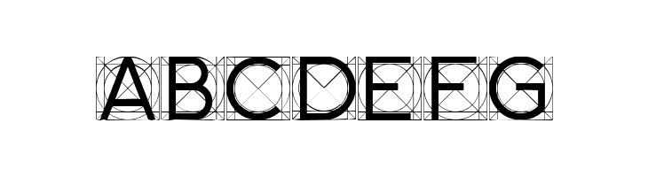 Grille Book Regular  Free Fonts Download