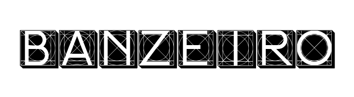 Grille Regular  Free Fonts Download