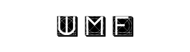 Grille Regular  Free Fonts Download