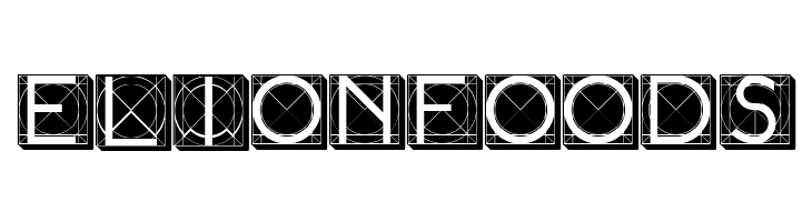 Grille Regular  Free Fonts Download