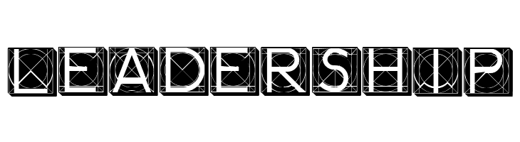 Grille Regular  Free Fonts Download