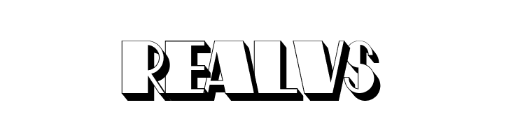 Scar Race Regular  Free Fonts Download