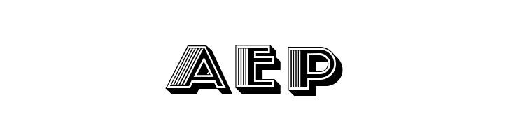 Adriatica Black Regular  Free Fonts Download