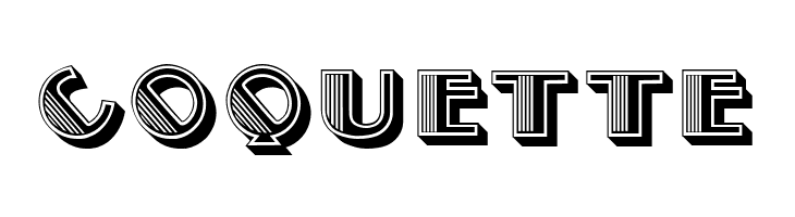 Adriatica Black Regular  Free Fonts Download