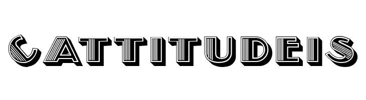 Adriatica Black Regular  Free Fonts Download