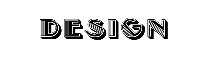 Adriatica Black Regular  Free Fonts Download