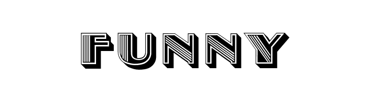 Adriatica Black Regular  Free Fonts Download