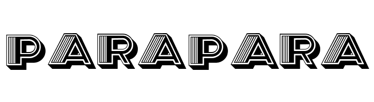 Adriatica Black Regular  Free Fonts Download