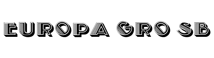 Adriatica Black Regular  Free Fonts Download