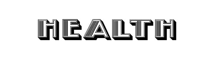 Adriatica Hollow Regular  Free Fonts Download