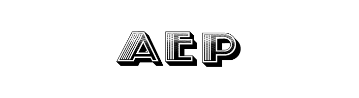 Adriatica Regular  Free Fonts Download
