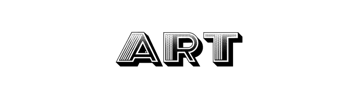 Adriatica Regular  Free Fonts Download