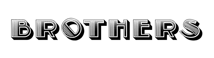 Adriatica Regular  Free Fonts Download