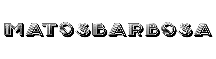 Adriatica Regular  Free Fonts Download