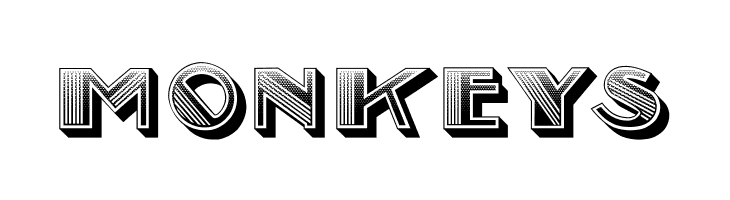 Adriatica Regular  Free Fonts Download