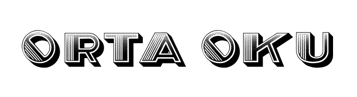 Adriatica Regular  Free Fonts Download