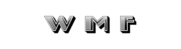 Adriatica Regular  Free Fonts Download