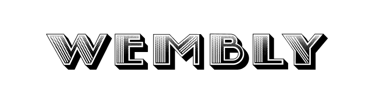 Adriatica Regular  Free Fonts Download