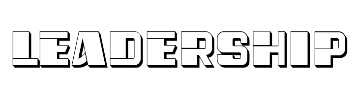Ferda Hollow Regular  Free Fonts Download