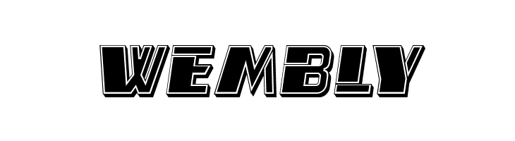 Ferda Italic  Free Fonts Download