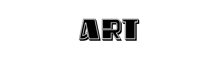 Ferda Regular  Free Fonts Download
